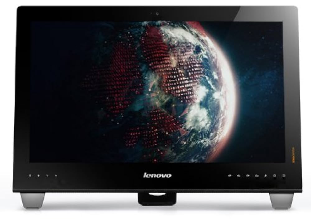 Lenovo オールインワンPC 21.5インチ Amazon.co.jp: Lenovo 液晶一体型 デスクトップパソコン